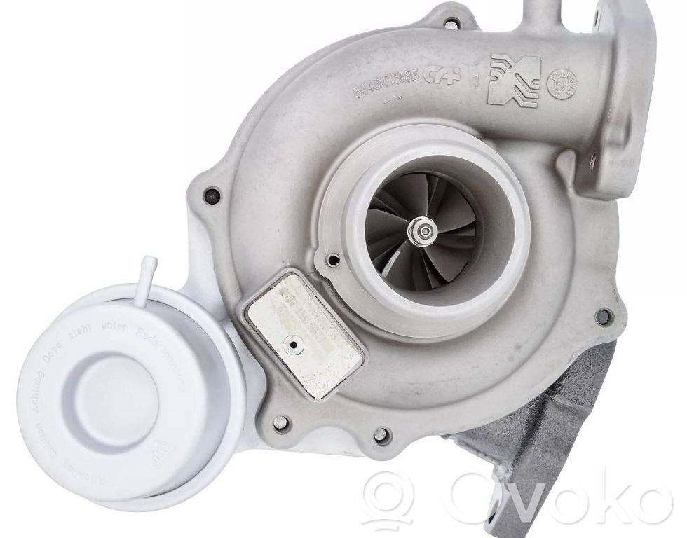 Opel Combo D Turbo 