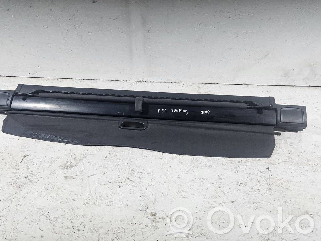 BMW 3 E90 E91 Capac mascare portbagaj 