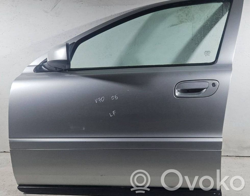 Volvo V70 Priekinės durys 