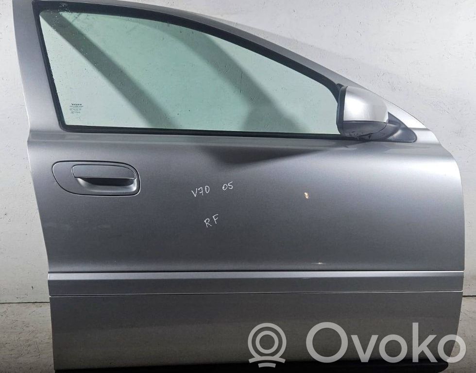 Volvo V70 Priekinės durys 