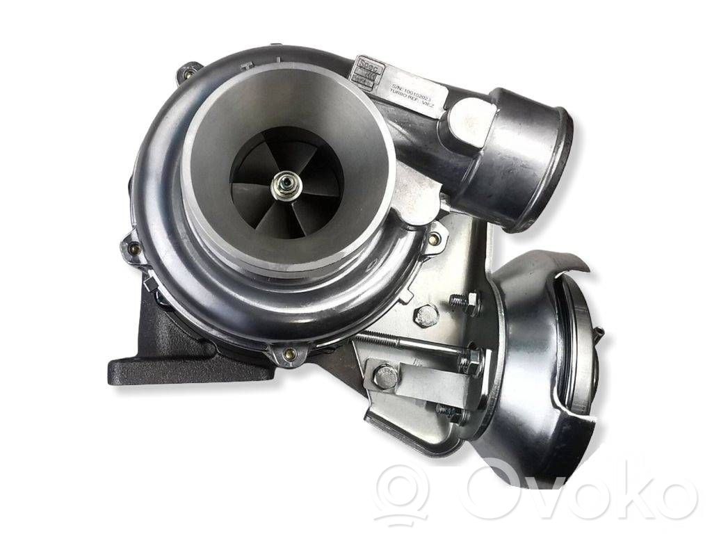 Turbo   8980115293,8980115295,8980115296,8980115294,8980115297,RHV5,V50VATSA013B,V53VATS0013B,VAD30013,VBD30013,VDD30013,VED30013,VIEZ