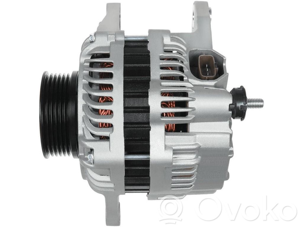 Mitsubishi Lancer VIII Alternator 