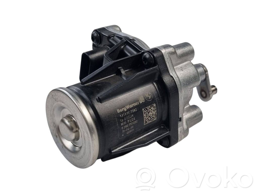 BMW X2 F39 Actuator electric turbină 