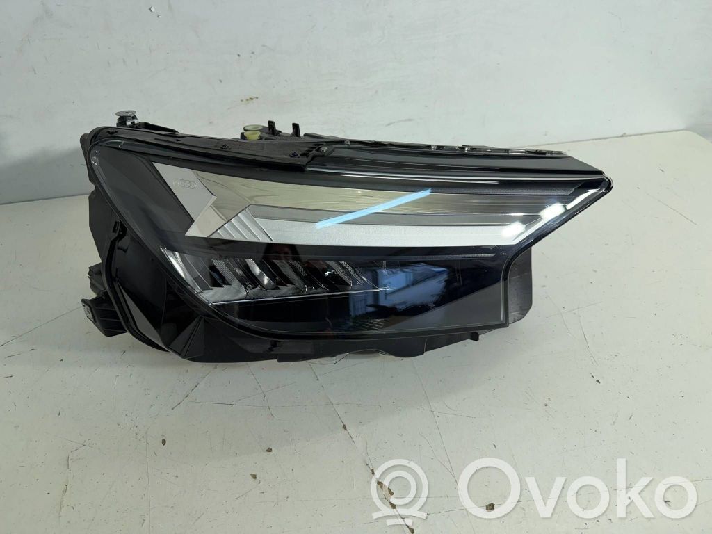 Audi Q4 e-tron Priekinis žibintas 