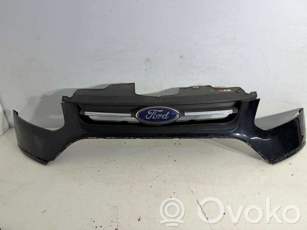 Ford Transit Custom Priekinis bamperis 