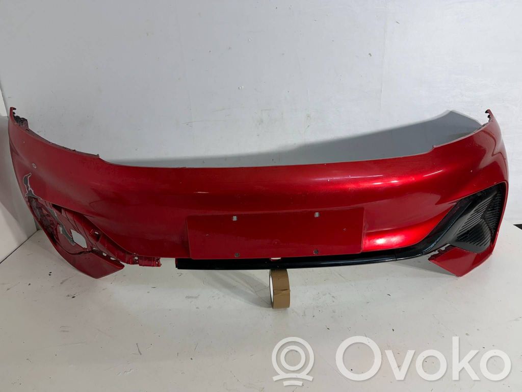 BYD Atto 3 Priekinis bamperis 