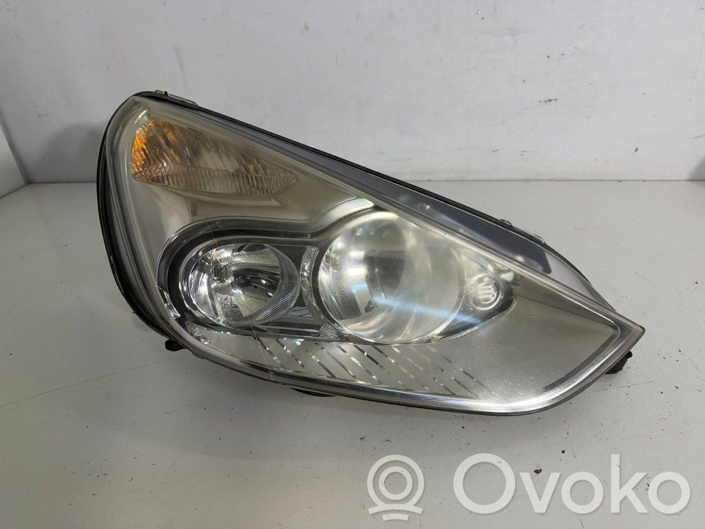 Ford S-MAX Phare frontale 