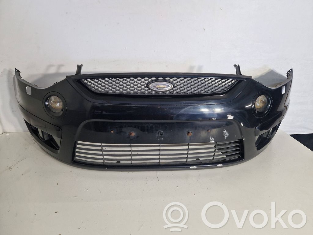 Ford S-MAX Etupuskuri 