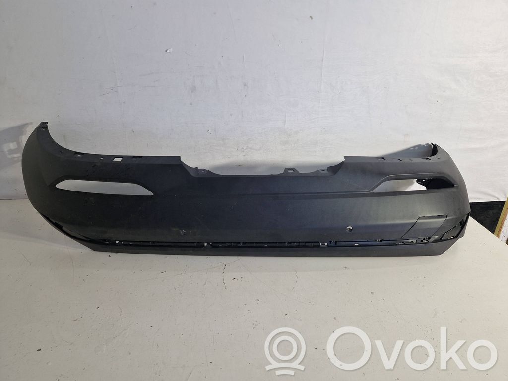 Renault Scenic E-Tech V Bamperis 