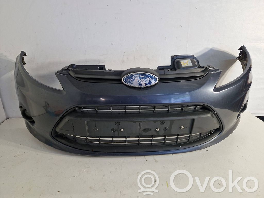 Ford Fiesta Parachoques delantero 