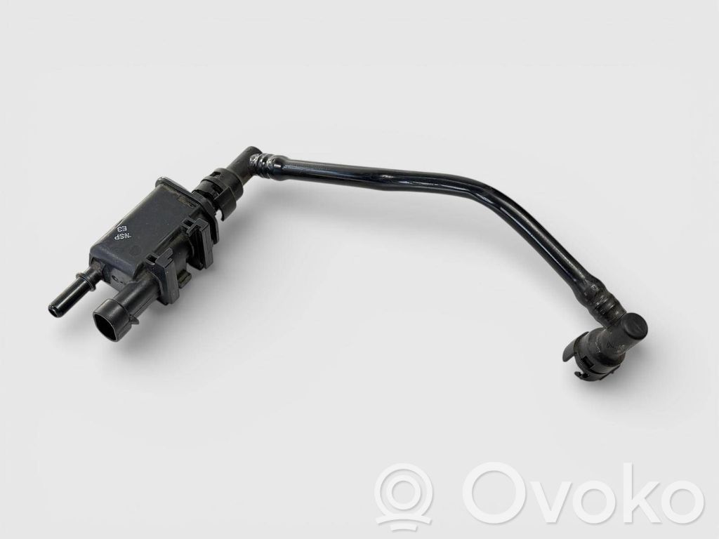 Chevrolet Tahoe Válvula de vacío 