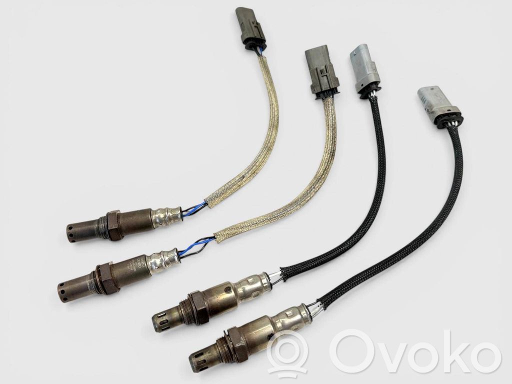 Chevrolet Suburban Lambda probe sensor 