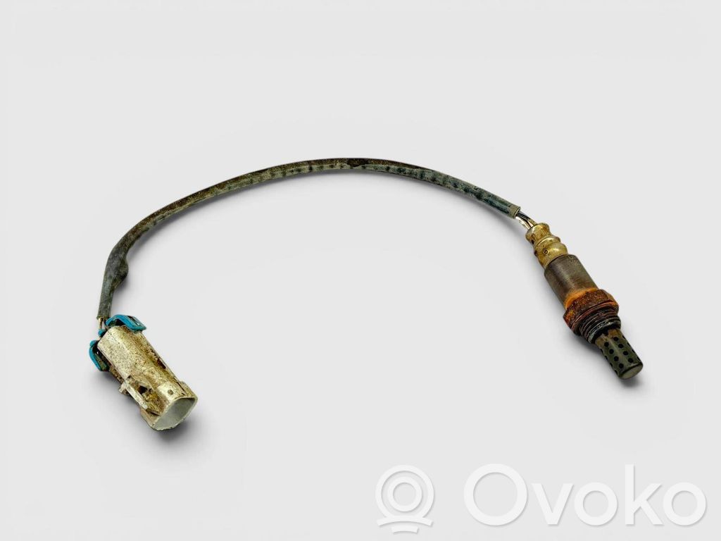 Lambda probe sensor   12573005,12573167,12583804,12587785,12607410,12609001,12611127