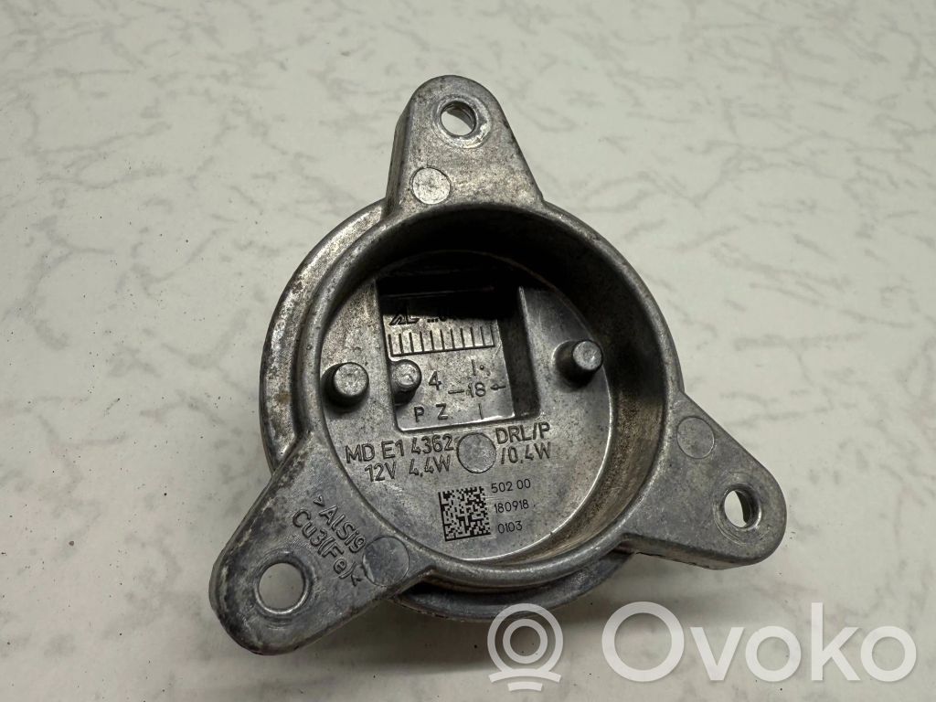 Módulo de control de balasto LED   MDE14362