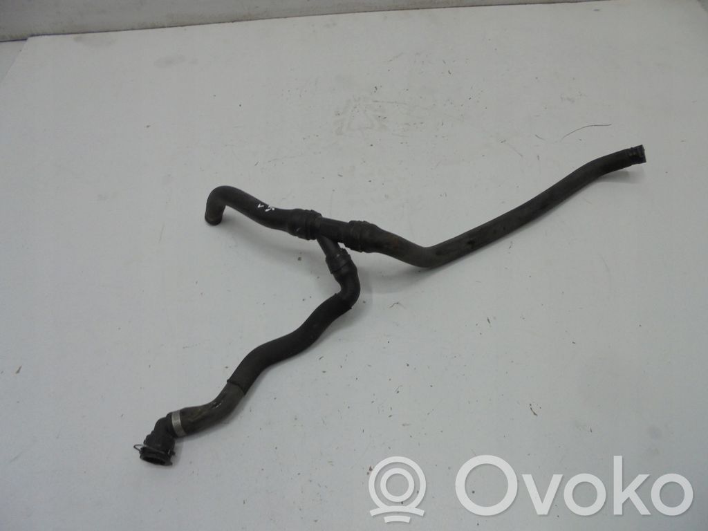 Engine coolant pipe/hose   7526941