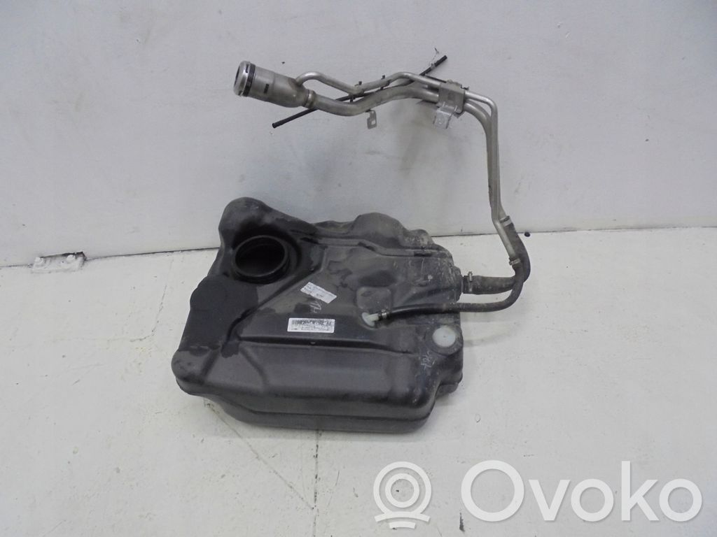 Ford Focus Degvielas tvertne 