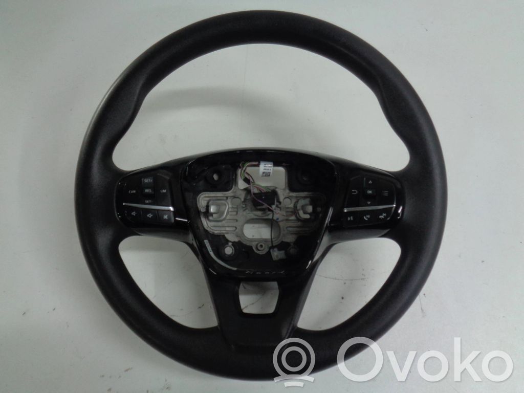 Ford Fiesta Vairas 
