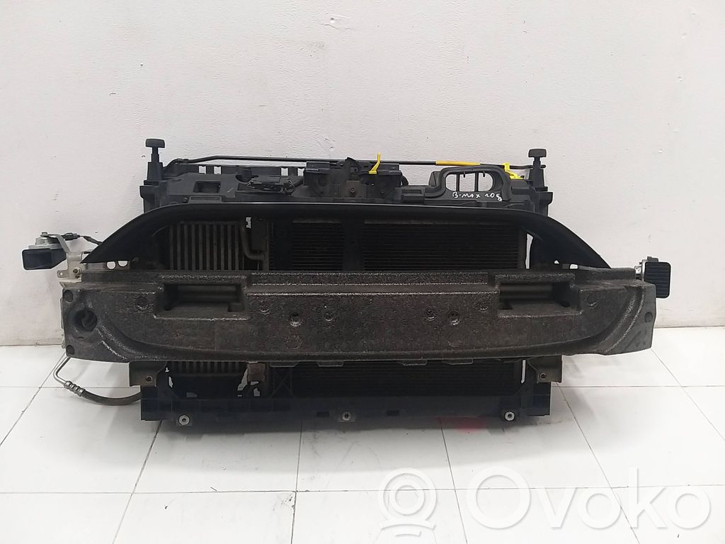 Ford B-MAX Radiator support slam panel 
