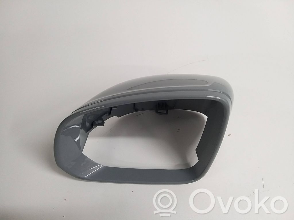 Volvo XC90 Plastic wing mirror trim cover 