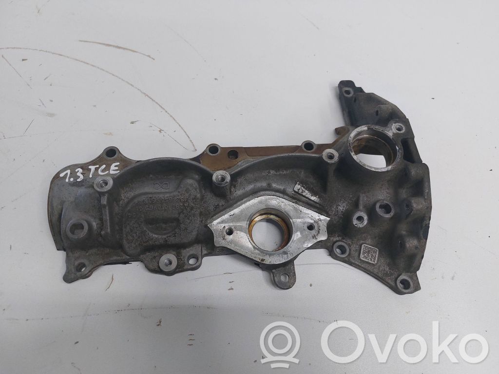 Renault Kadjar Capac culbutori 