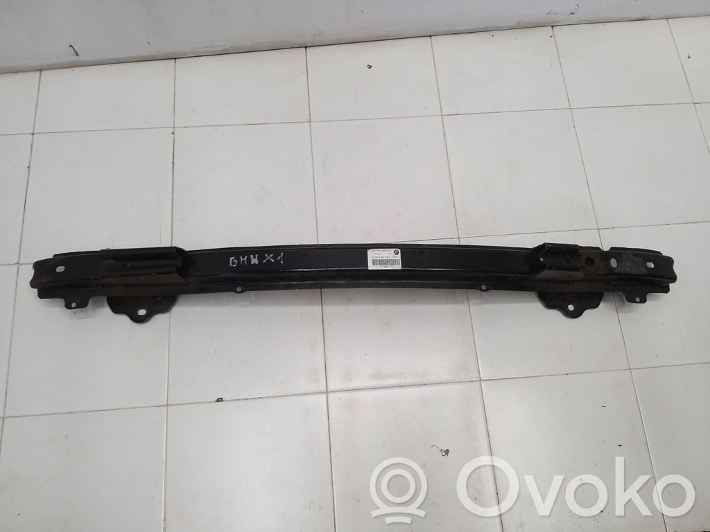Aizmugurē bampera balka   7164189,290311,TS716418912X