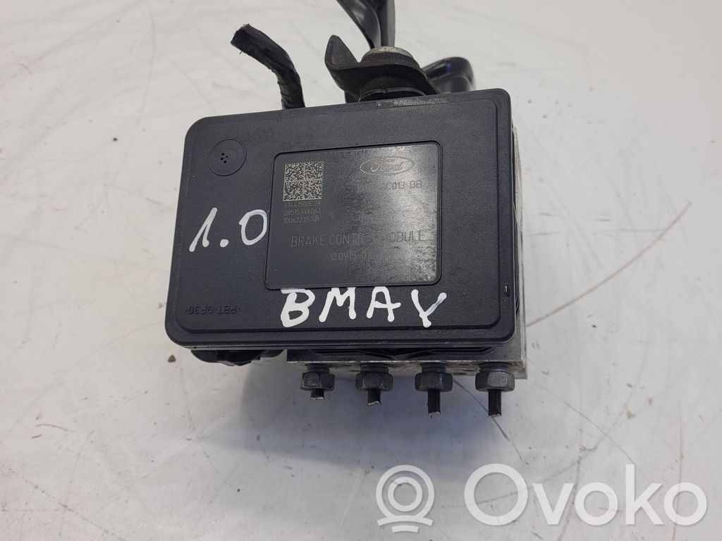 ABS Pump   D1B12C013BB,10091501073,D1B12C405AD