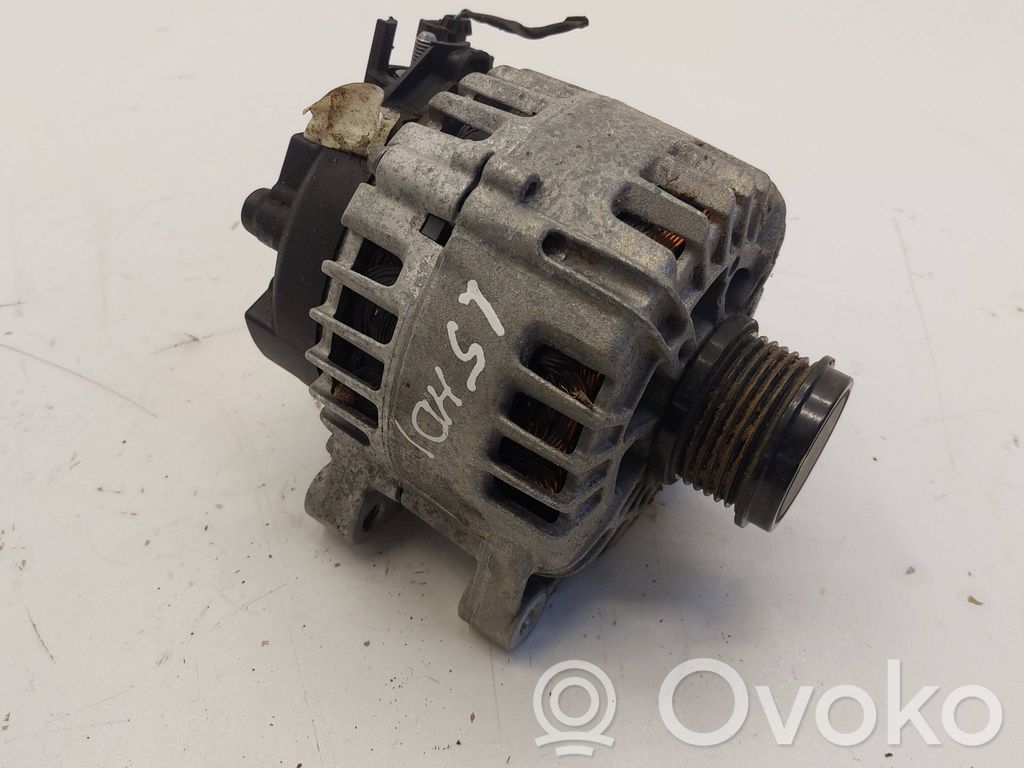 Generatore/alternatore   AV6N10300GD,TG15C234,216046368