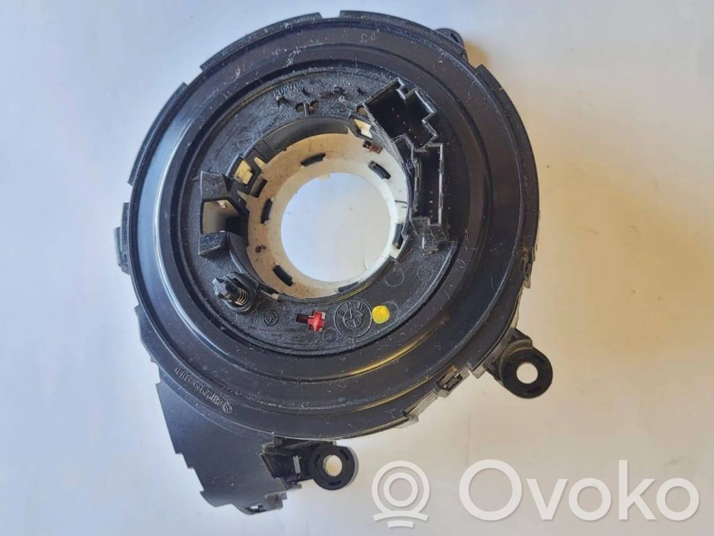 BMW 1 E81 E87 Airbag slip ring squib (SRS ring) 