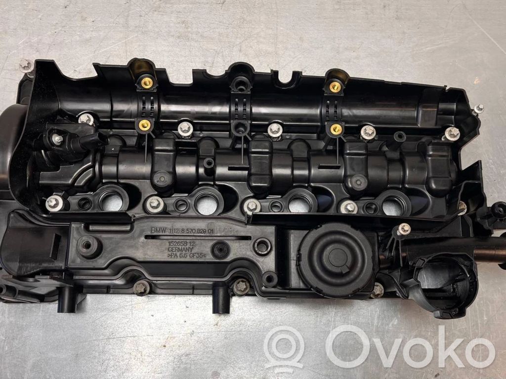 Ventildeckel   1112857082901,15265812