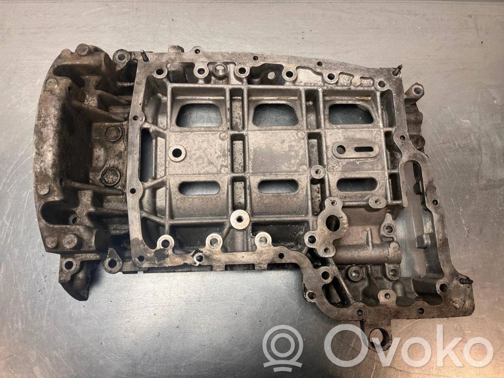 Ford Transit Karteris 