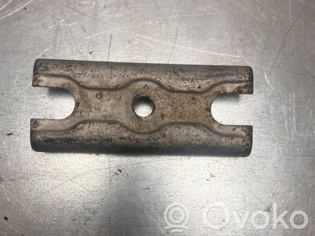 Ford Transit Abrazadera del inyector de combustible 