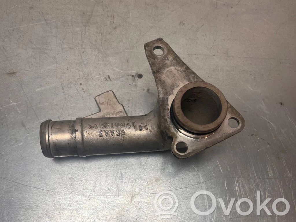 Water pump   6C1Q8250BB