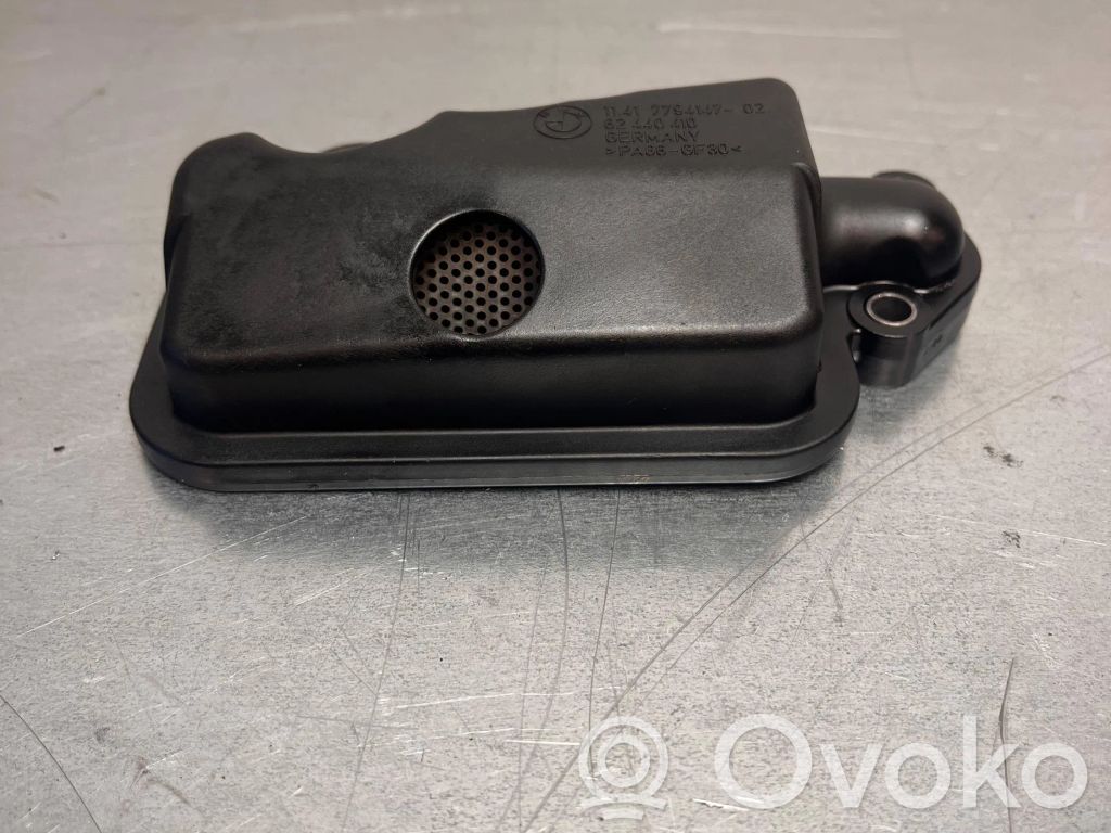BMW 3 E90 E91 Oil sump strainer pipe 