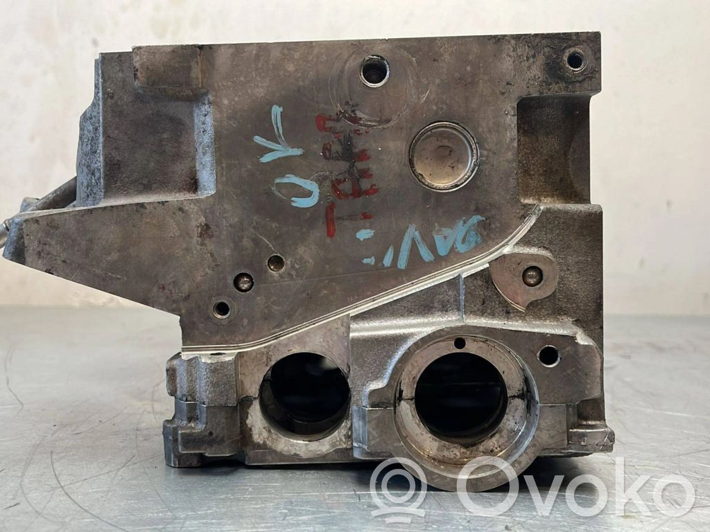 Volkswagen Amarok Chiulasă motor 
