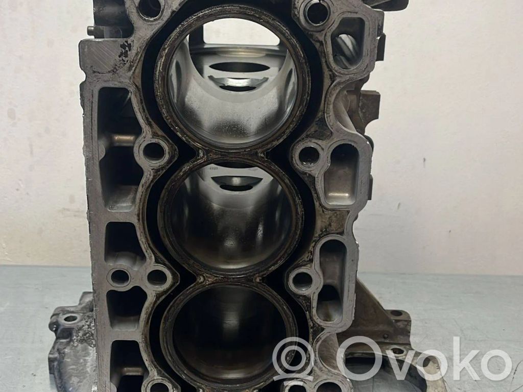 Volvo V50 Bloks 