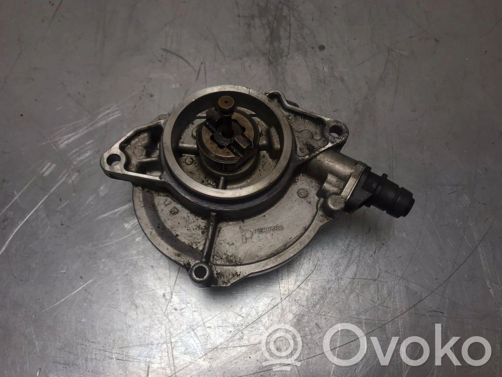 Audi A6 S6 C6 4F Bomba de vacío 