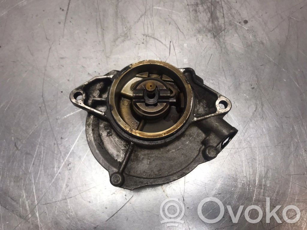 Audi A6 S6 C6 4F Bomba de vacío 