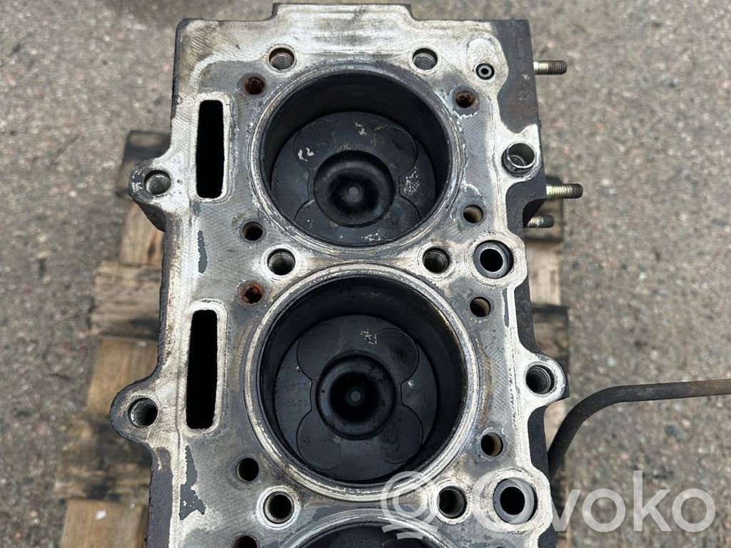 Chrysler Voyager Motor 