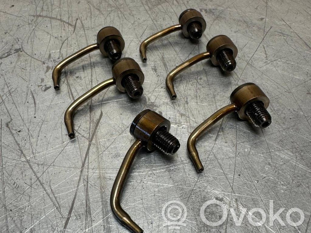 Sprauslu komplekts   N52