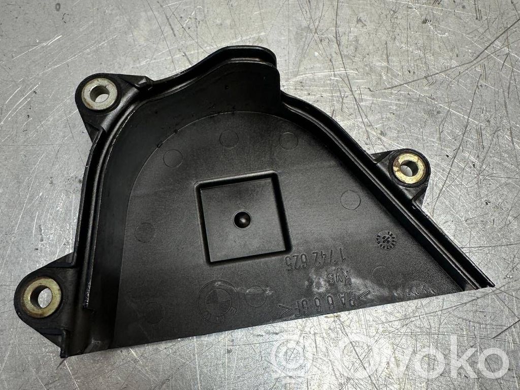 BMW 7 E38 Sonstiges Einzelteil Motor 