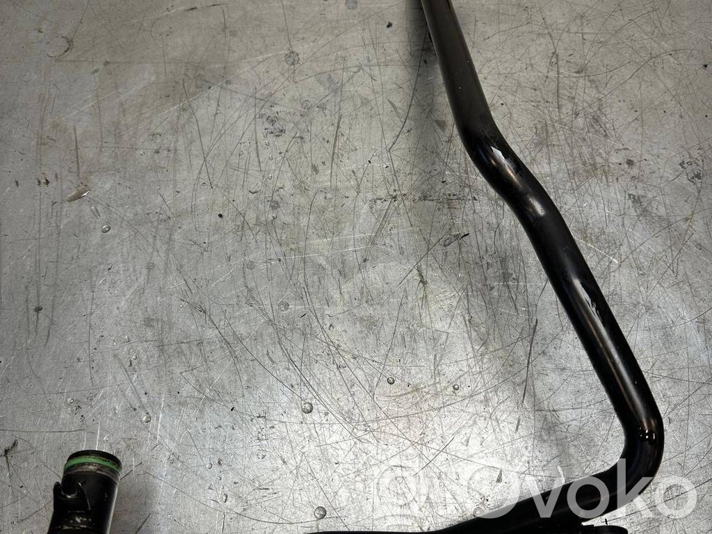 Audi A6 S6 C6 4F Fuel line/pipe/hose 