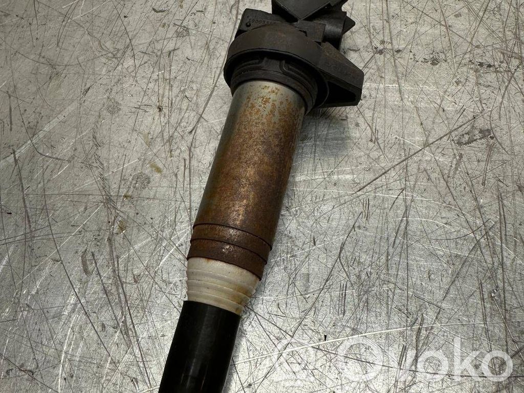 High voltage ignition coil   1437986