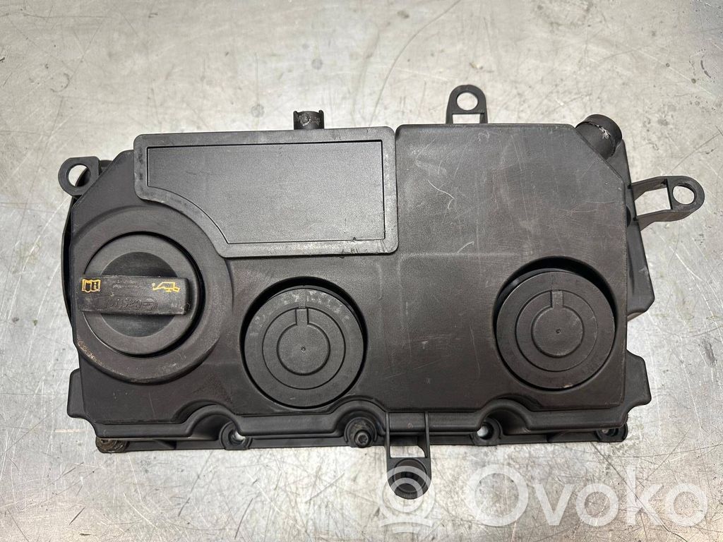 Volkswagen PASSAT B6 Cache culbuteur 
