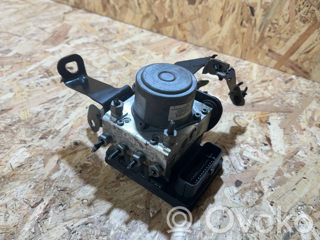 Opel Insignia A Bomba de ABS 