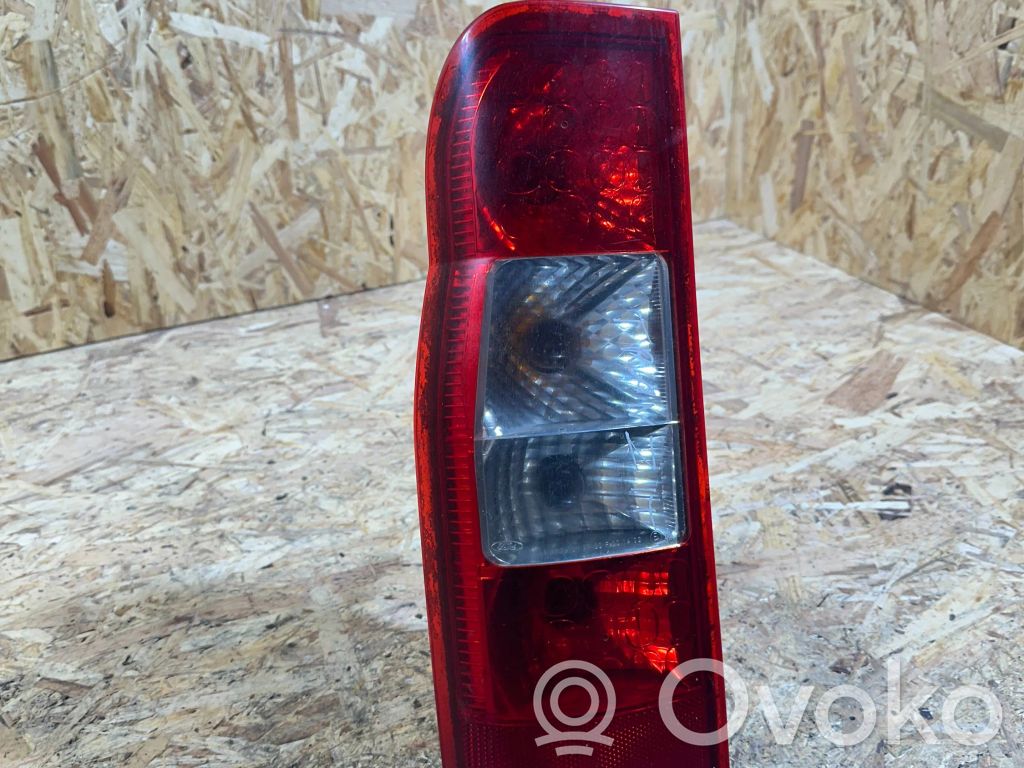 Ford Transit Takavalot 