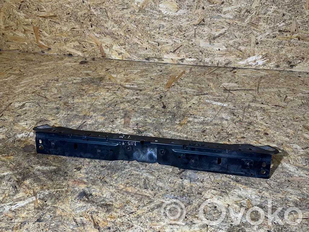 Opel Insignia A Sensor impacto/accidente para activar Airbag 