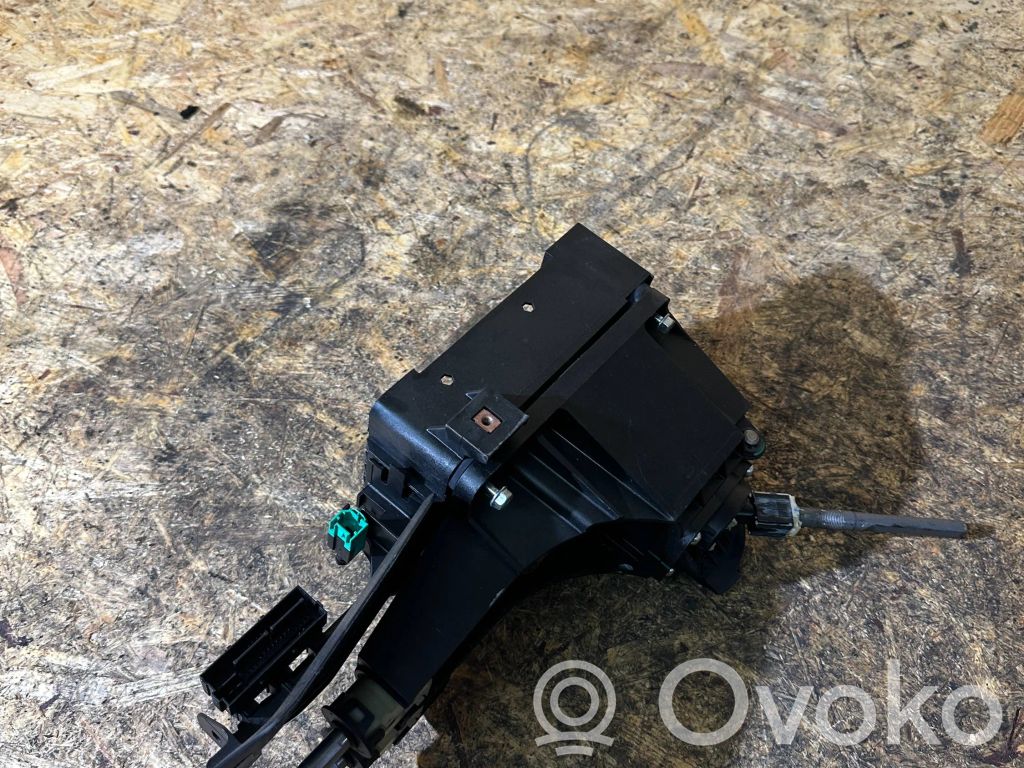 Opel Insignia A Selector caja de cambios 