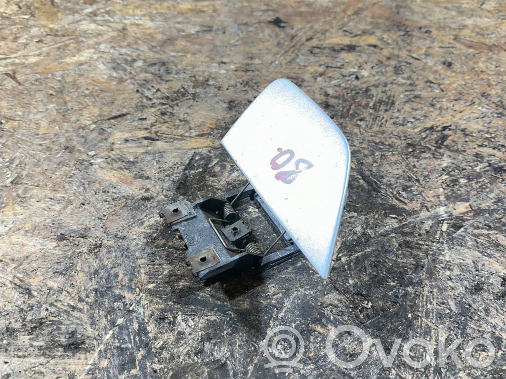BMW 7 E65 E66 Headlight washer spray nozzle cap/cover 