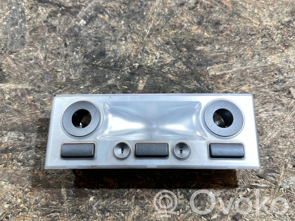 BMW 7 E65 E66 Front seat light 