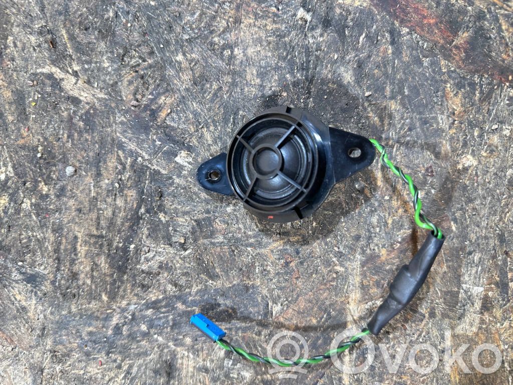 BMW 7 E65 E66 Front door high frequency speaker 